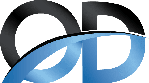 Off Desks - Logo