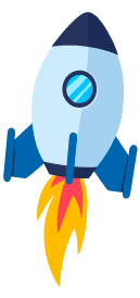 Services - rocket